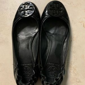 Tory Burch ballet flats